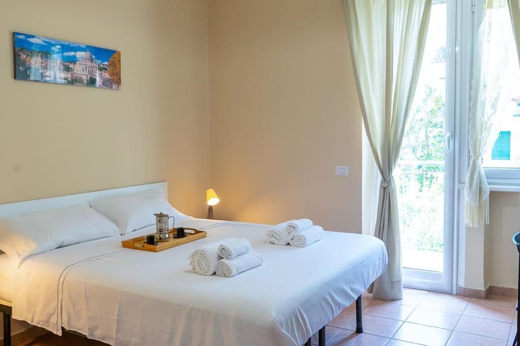 1min From Metro Large And Quiet Appartement *