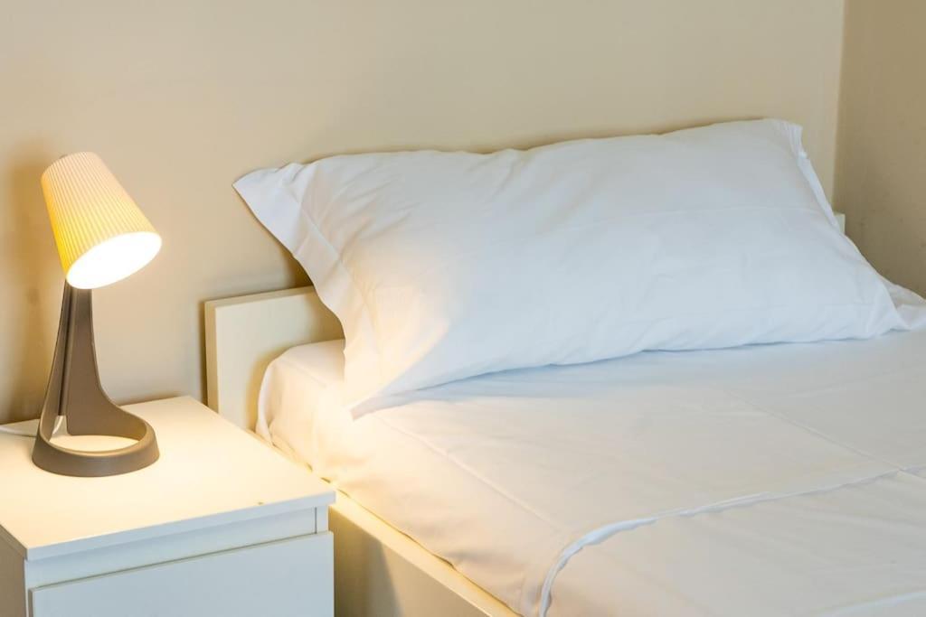 Appartement 1min From Metro Large And Quiet *