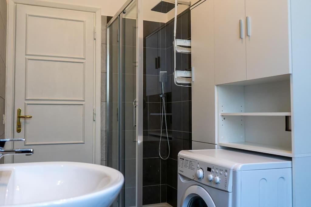 1min From Metro Large And Quiet Appartement