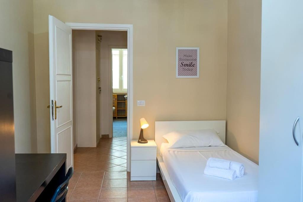 1min From Metro Large And Quiet Appartement